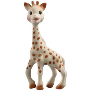 Софи жирафчето от колекцията 