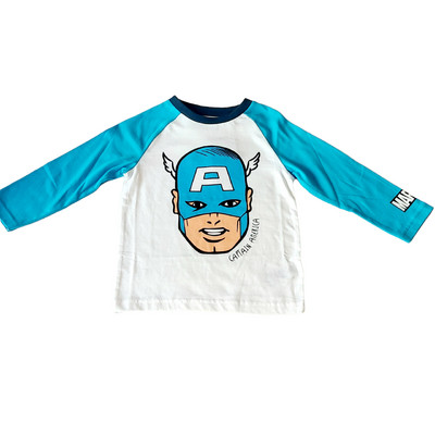 Детска блуза Marvel NEXT N0017