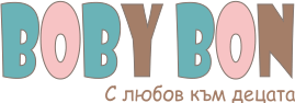 BobyBon - Магазин за детски и бебешки стоки